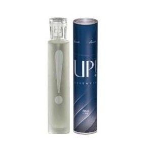 UP! 05 - A Fragrância Bvlgary Black *