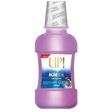 Antisséptico bucal UP!