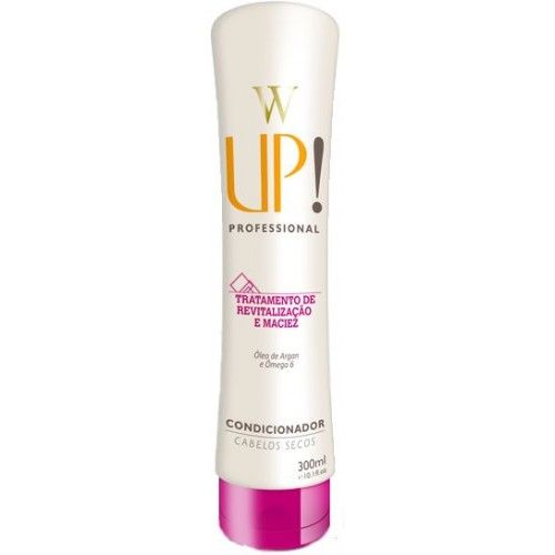 W/UP! Condicionador Cabelos Secos